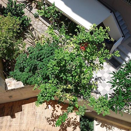 Central Heraklion Lovely Boutique 2-Bedroom Apartment. Olympia. Buitenkant foto
